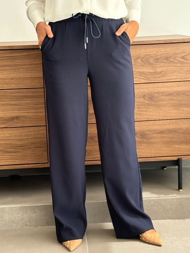 Pantalón LUMIER Marino