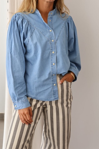 Camisa AMAYA