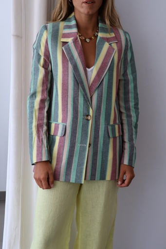 Chaqueta BERTA