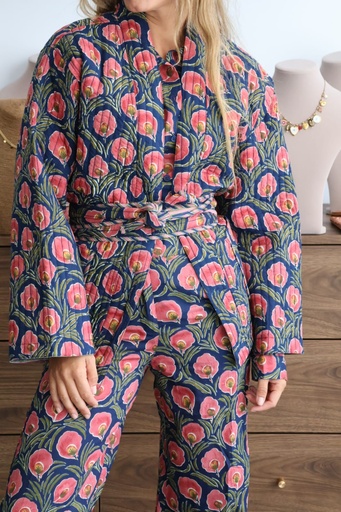 Chaqueta FLORENTINA