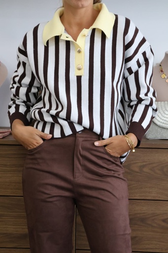 [MILL7961] Jersey NINA