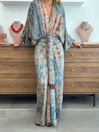 Vestido ILUSIÓN 99. Talla M/L (copia)