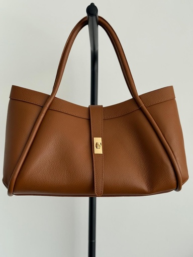 Bolso BILBANO Camel