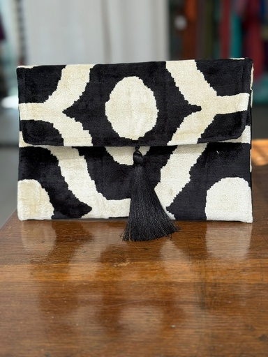 Bolso IKAT 2