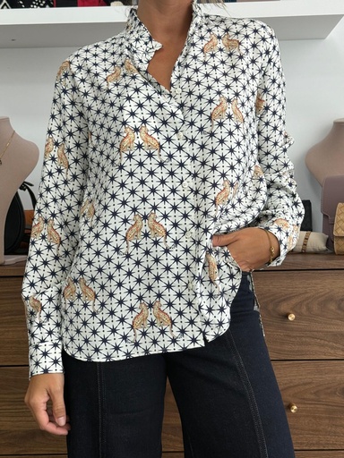 Camisa MANDY. Talla 44