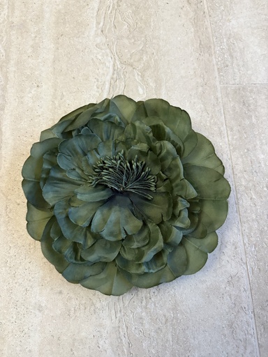 Broche AMANCIA Verde