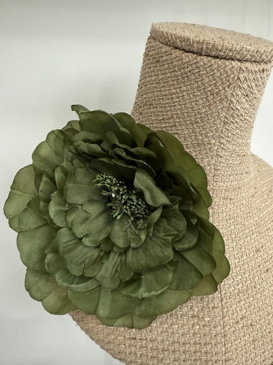 Broche AMANCIA Verde