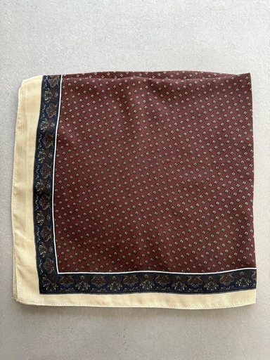 Pañuelo CARTUJA 2