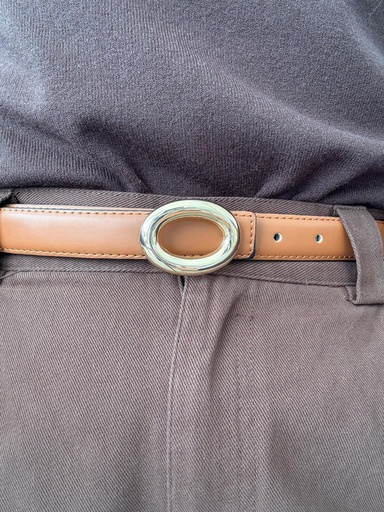 Cinturón CERO Camel