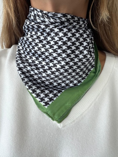 Pañuelo PATA Verde