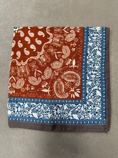 Pañuelo MANDALA