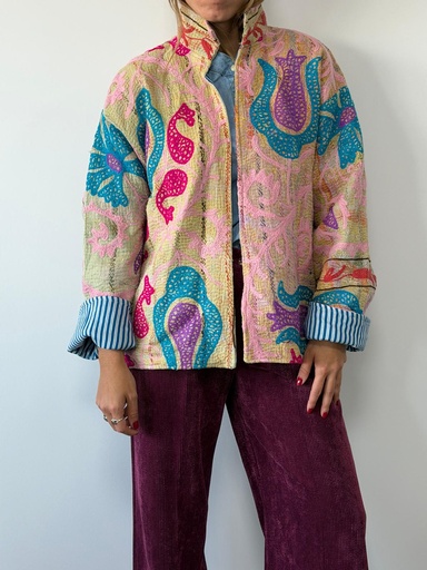 Chaqueta PALOMO 48
