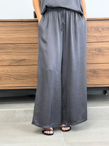 [CEL96555GR] Pantalón MARA Gris