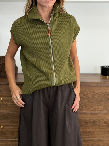 [JNJ1017VER] Jersey ALBIA Verde