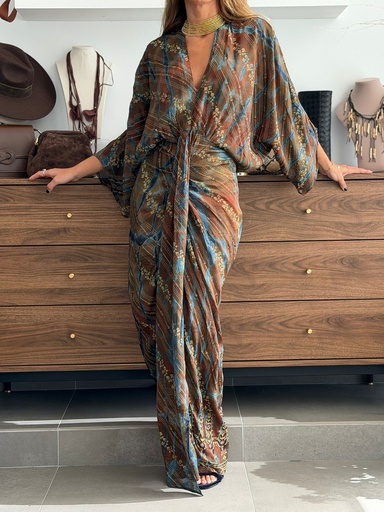 Vestido ILUSIÓN 130. TALLA S/M