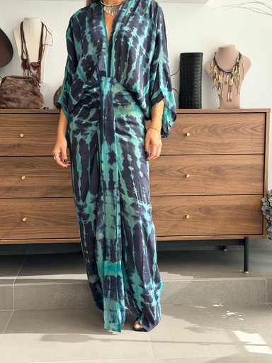 Vestido ILUSIÓN 131. TALLA S/M