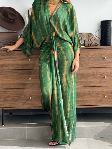 Vestido ILUSIÓN 132. TALLA S/M