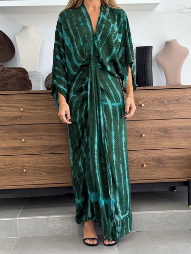 Vestido ILUSIÓN 136. TALLA S/M