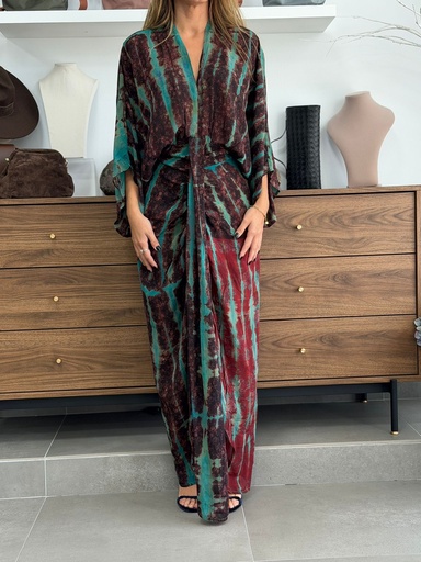 Vestido ILUSIÓN 137. TALLA S/M