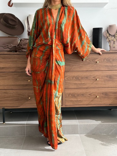 Vestido ILUSIÓN 146. TALLA M/L