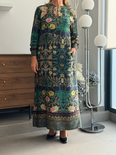 [WUI25659] Vestido ALBIANA