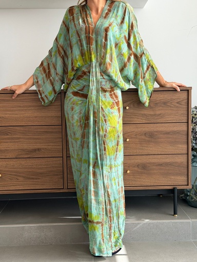 Vestido ILUSIÓN 164 TALLA S/M