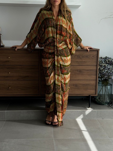 Vestido ILUSIÓN 172 TALLA M/L