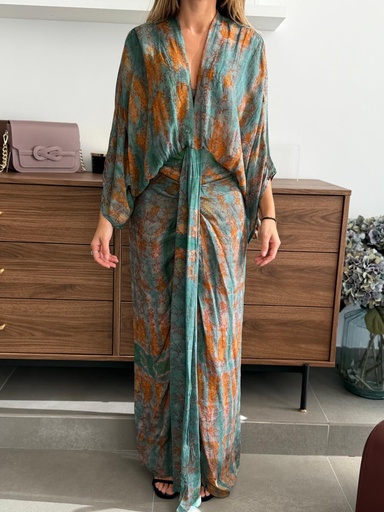 Vestido ILUSIÓN 183