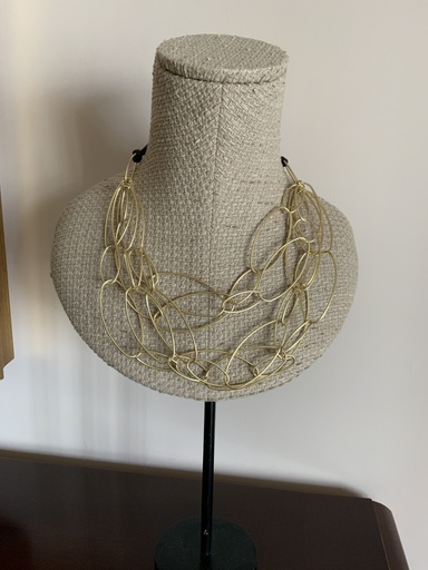 [SON55243] Gargantilla RISTRA