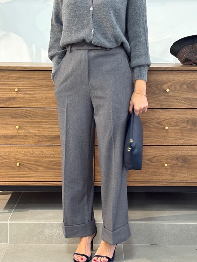 Pantalón PORTUGAL Gris