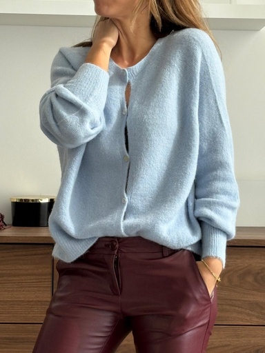 Rebeca ANGORA Celeste