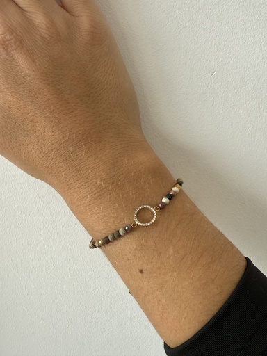 Pulsera CORONA  Combi 4