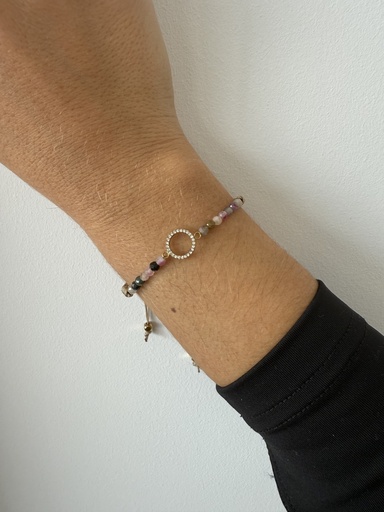 Pulsera CORONA  Combi 6