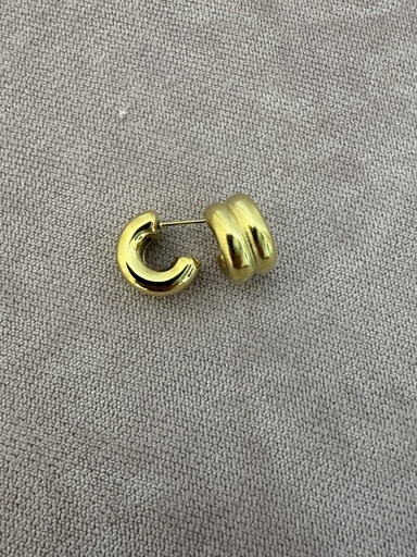 Pendiente ARGOLLA Mini