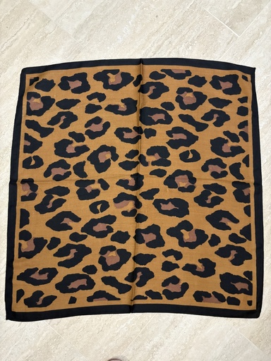 Pañuelo ANIMAL