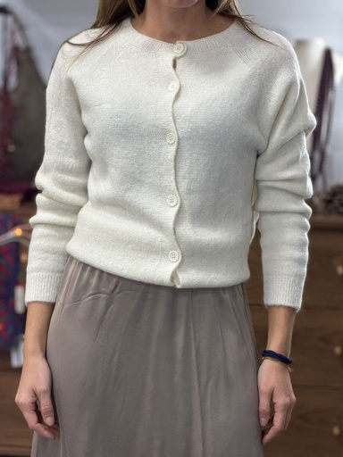 Rebeca ANKARA  Marfil