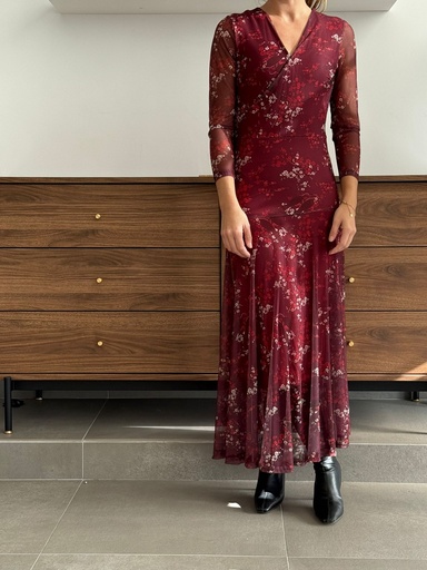 [MU13532] Vestido LILIEN