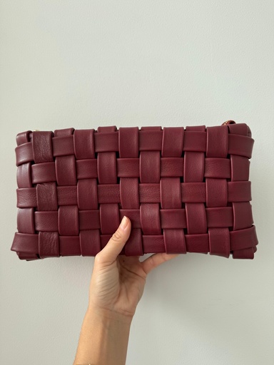 Bolso SOPHIA Burdeos