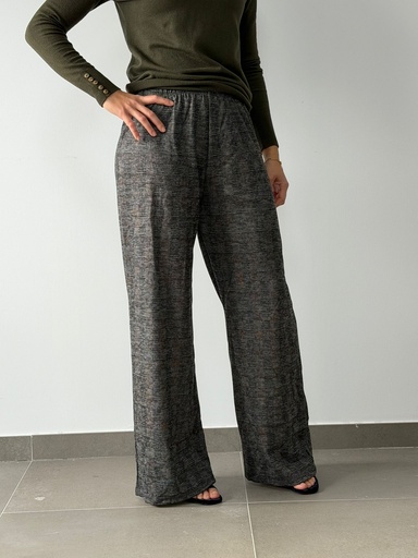 [AK13410I] Pantalon INGRID