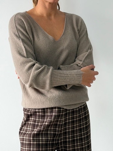 Jersey PIRULETA Topo