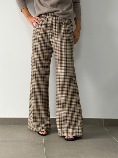 [ANK13410GLLAM] Pantalón ALMA Gallo Amarillo