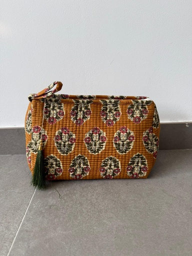 Bolsa NECESER 4
