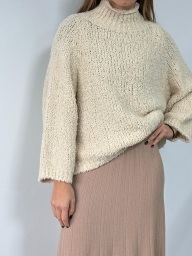 Jersey SIGRID Marfil