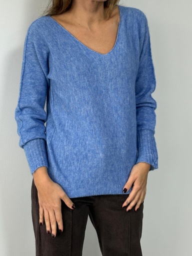 Jersey PIRULETA Jean