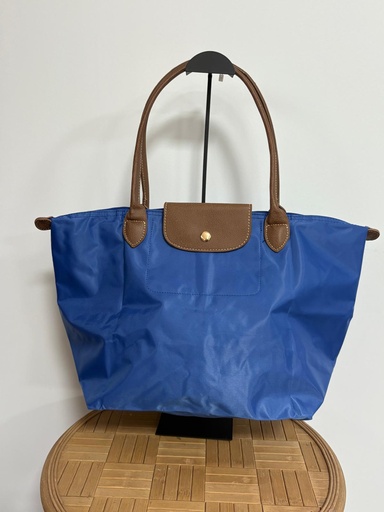 Bolso MAXI CHAMP Azulón