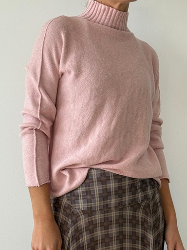 Jersey VILMA Rosa Bebe