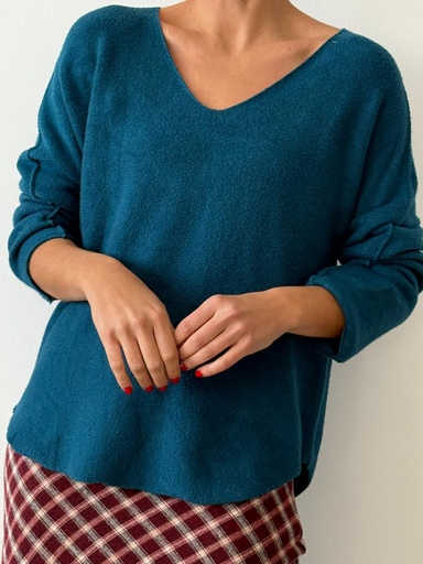 Jersey PUPA Petroleo