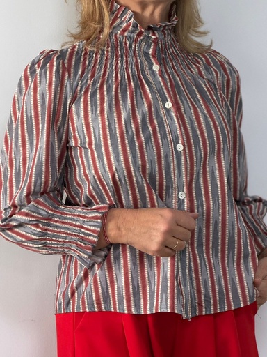 [MU119613] Camisa FELISA