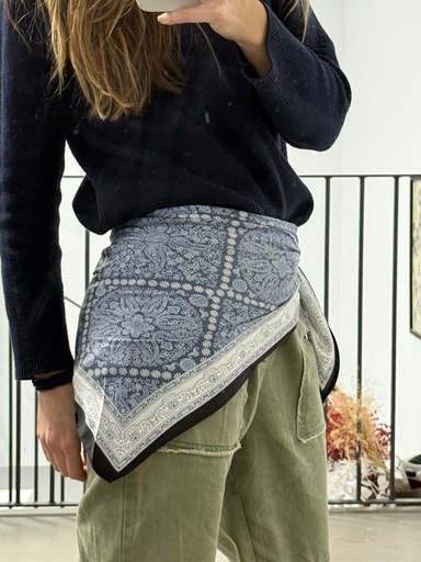 Pañuelo Pico ROSARIO