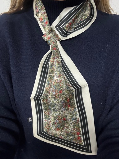 Pañuelo Corbatero MULTIFLOR